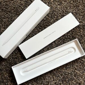Apple Pencil (2nd Generation)